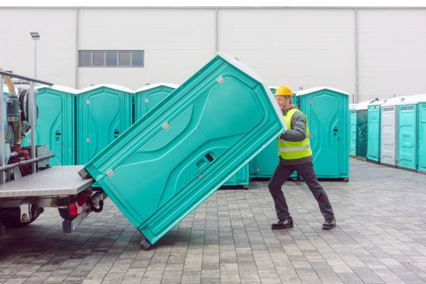 Best Porta potty rental for parties  in Bassett, VA