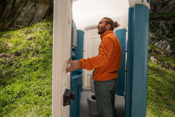 Best Local porta potty services  in Bassett, VA