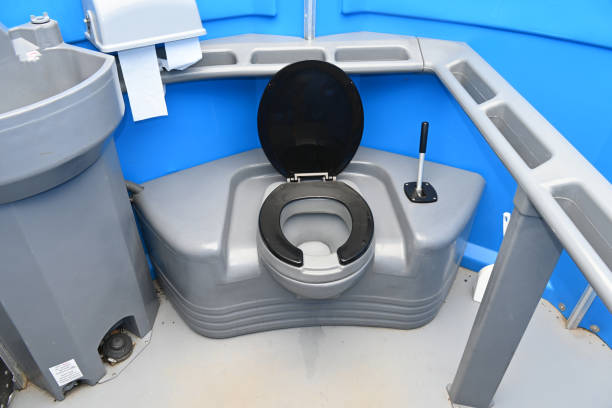 Portable Toilet Options We Offer in Bassett, VA