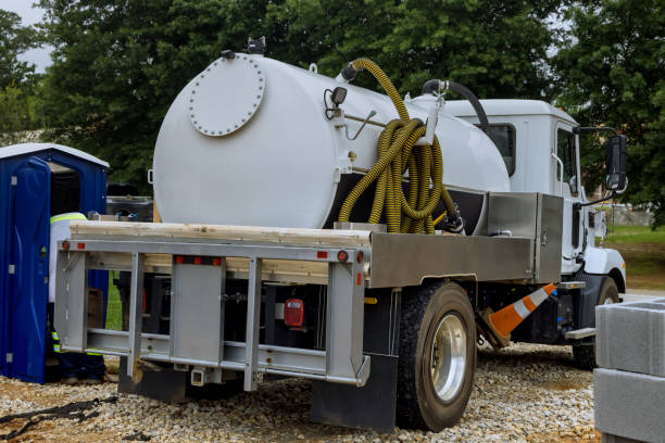 Trusted Bassett, VA porta potty rental Experts